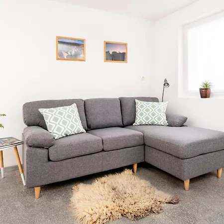 Appartement Menta Porta *